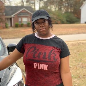 Meet your Posher, Deangela